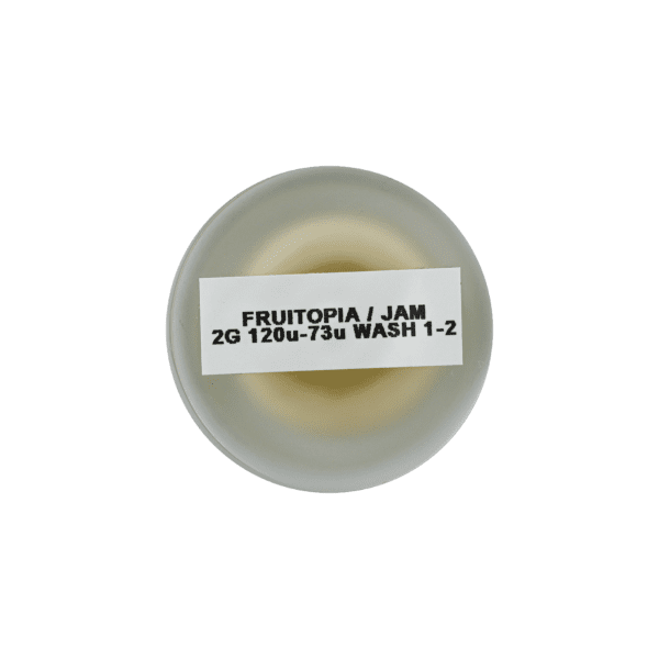 Fruitopia Thumbprint - Image 3