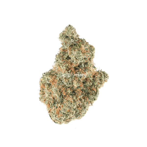 Ghost OG