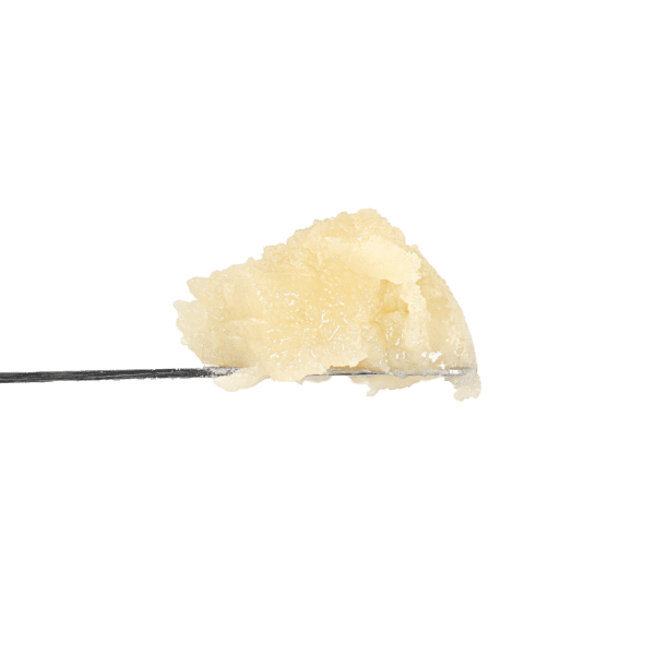 Honey Banana Sherb Rosin