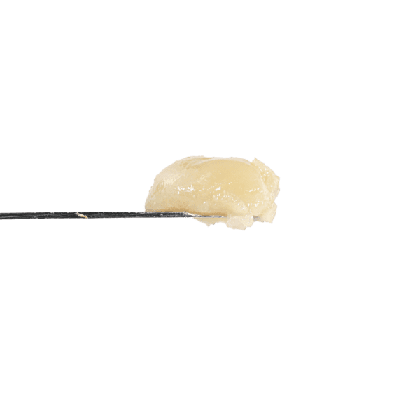 Mazapan Rosin