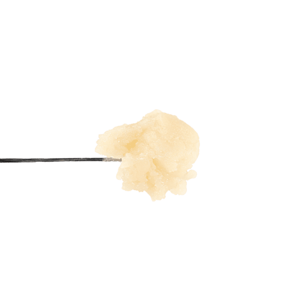 Mile High Mousse Rosin