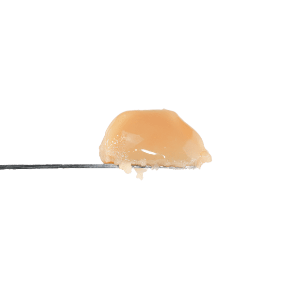 Nectarine Rosin