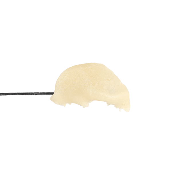Honey Banana Papaya Rosin