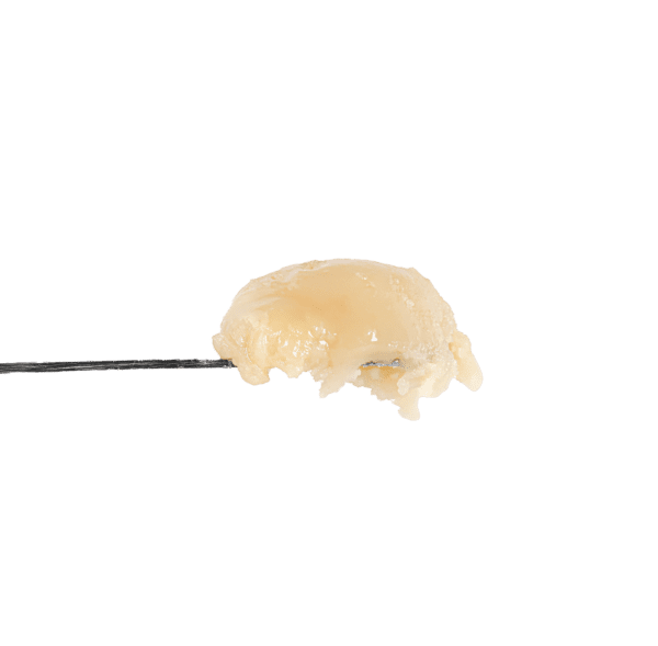 Peach Yoplait Rosin