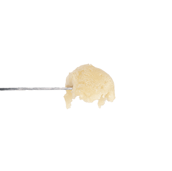 Peach Zkittlez Rosin