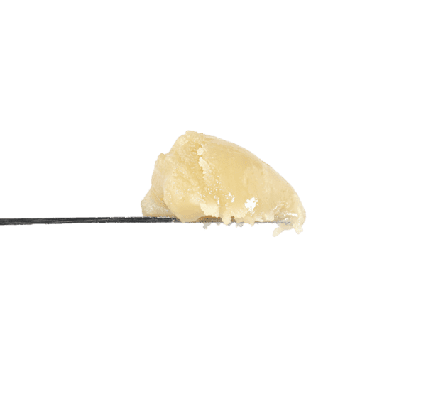 Peel Out Rosin