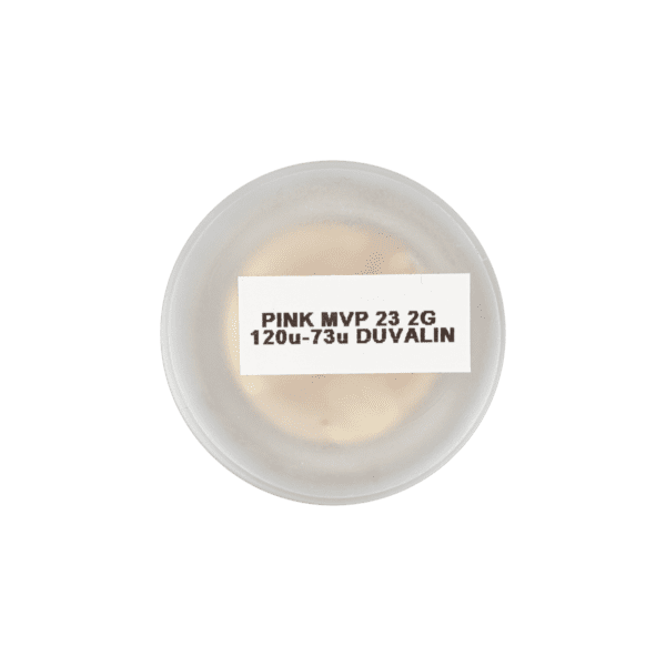 Pink MVP 23 Rosin - Image 3