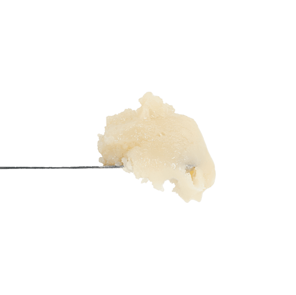 Pot De Crème Rosin