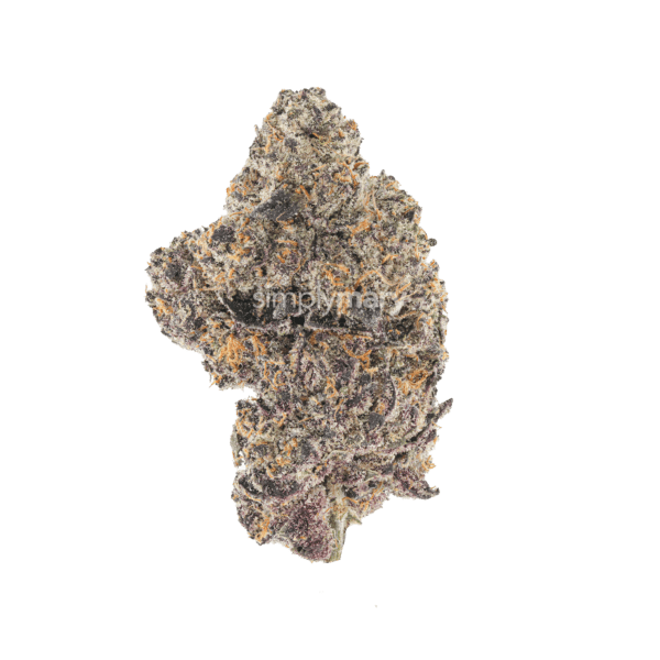 Premium Berries