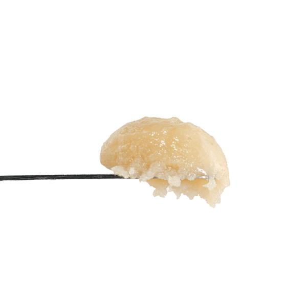 Rainbow Belts Rosin