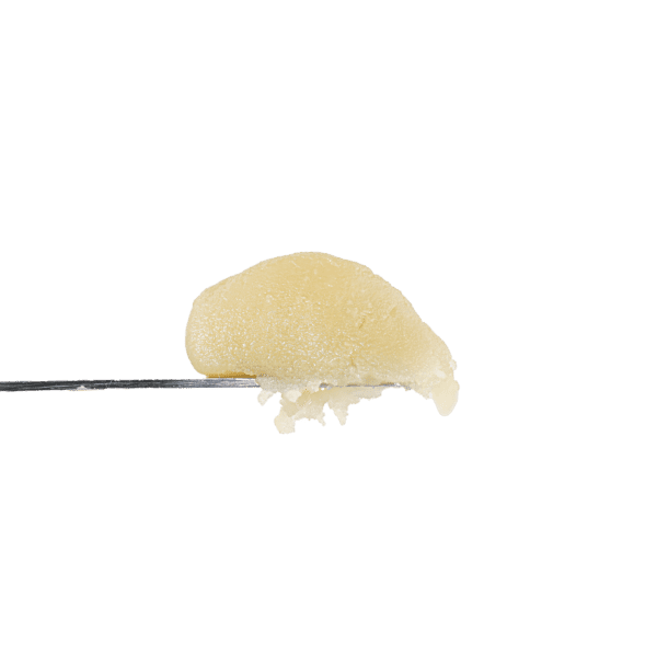 Sour Kush Rosin