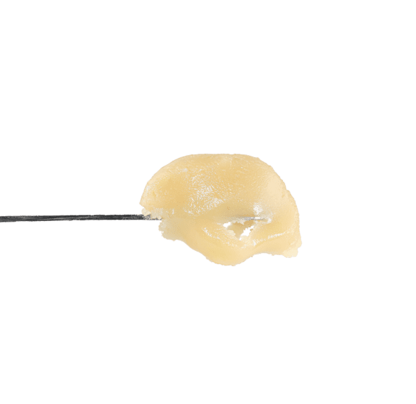 Strawberry Yoplait Rosin