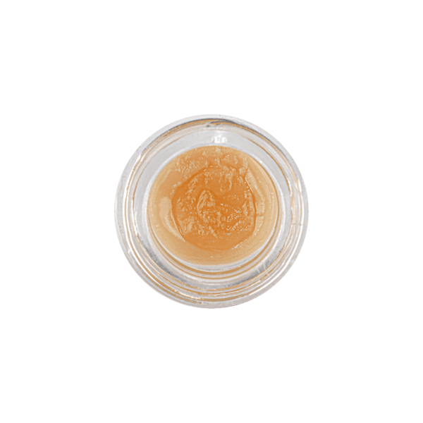 Wedding Pie Thumbprint