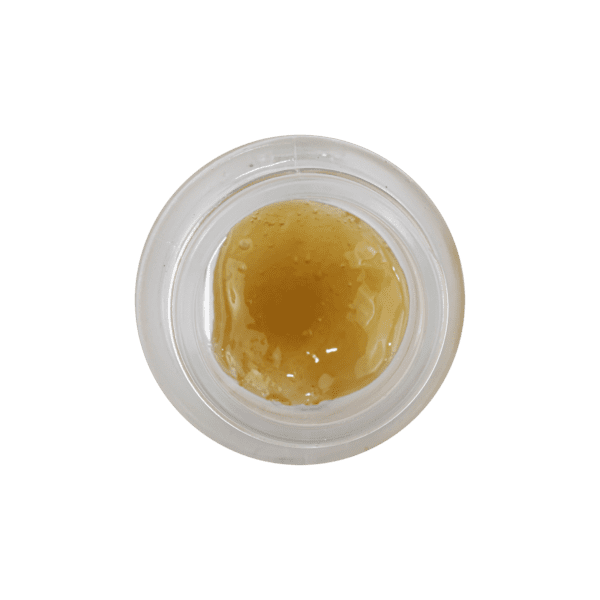 Zhem Pai x Platinum Kush Fresh Press