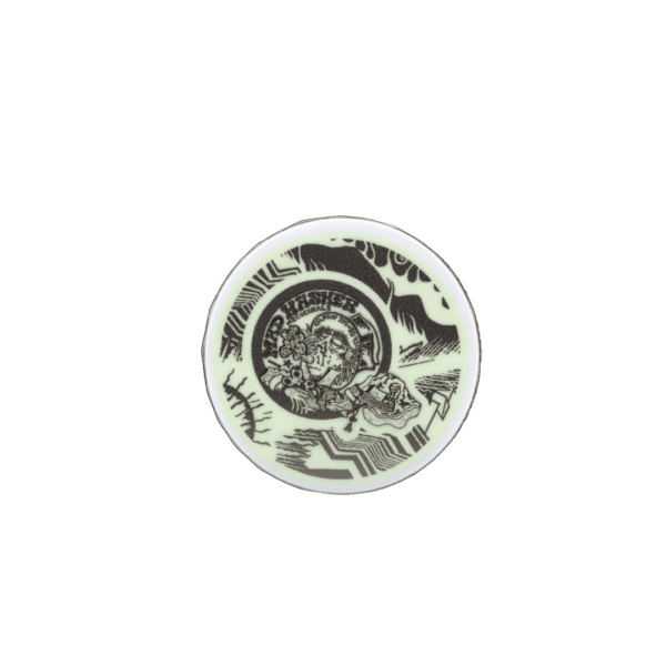 Peach Melonz Rosin - Image 2