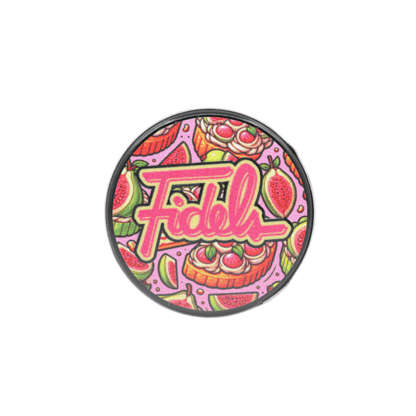 Pastel de Guayaba Rosin - Image 2