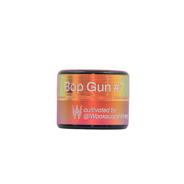 Bop Gun #7 Rosin - Image 3