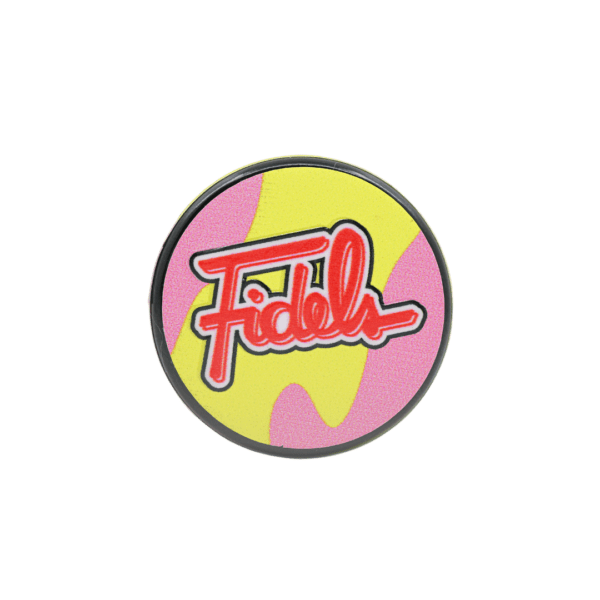 Pink Starburst Rosin - Image 2