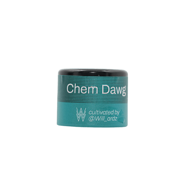 Chem Dawg Rosin - Image 3