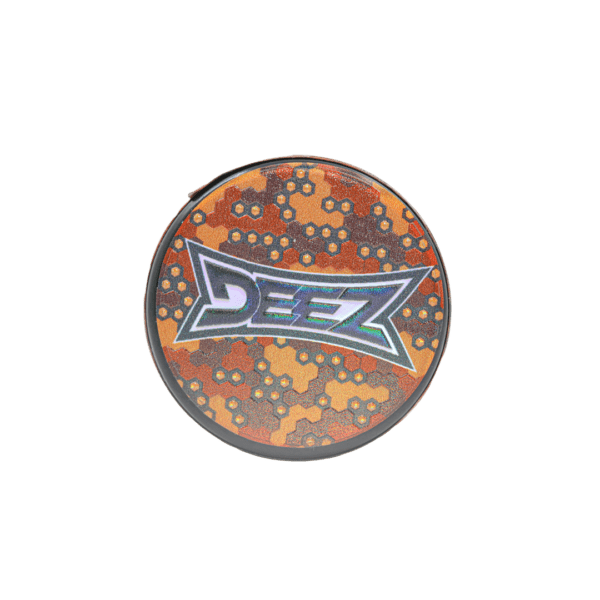 Orange Cookie Dough Rosin - Image 2