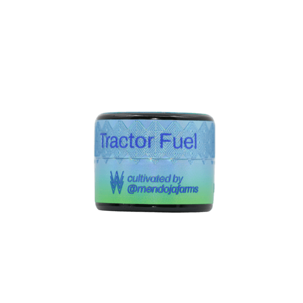 Tractor Fuel Rosin - Image 3