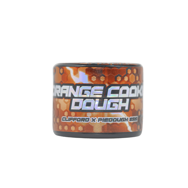 Orange Cookie Dough Rosin - Image 3