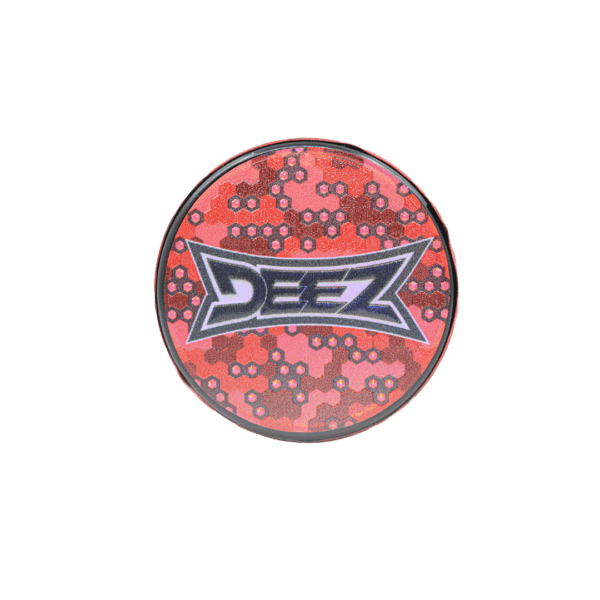 Strawberry Jamz Rosin - Image 2