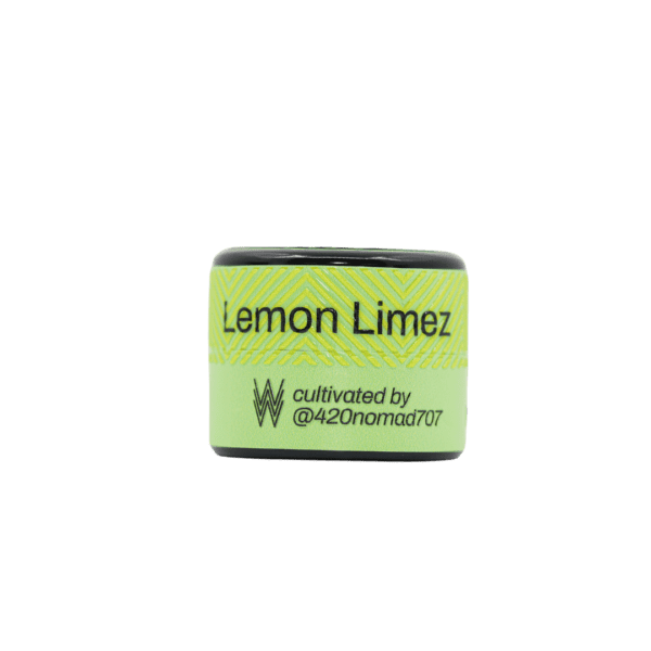 Lemon Limez Rosin - Image 3