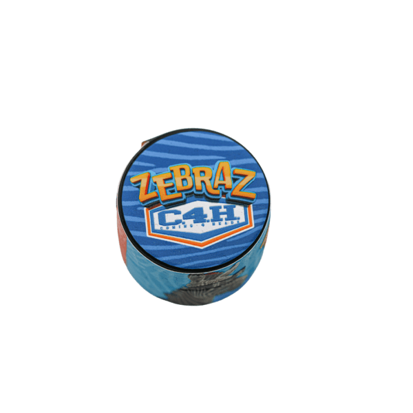 ZebraZ Fresh Press - Image 2