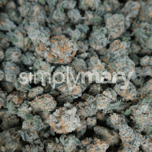 Blue Dream Smalls - Image 2