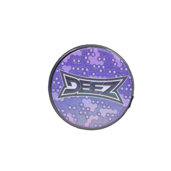 Grape Slushie Rosin - Image 2