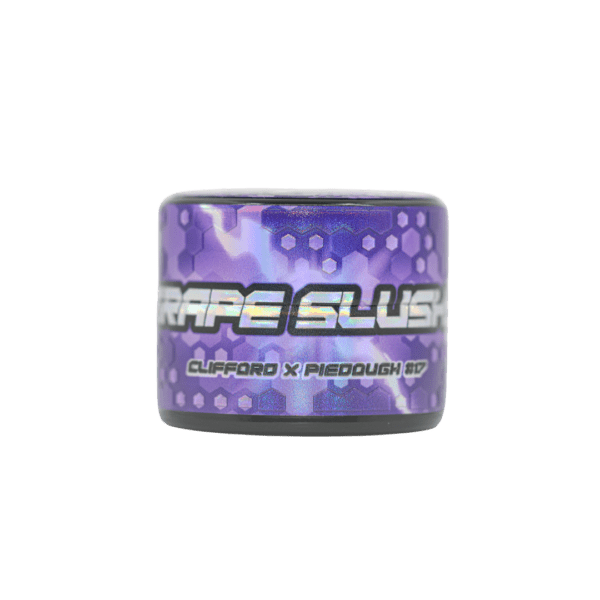 Grape Slushie Rosin - Image 3