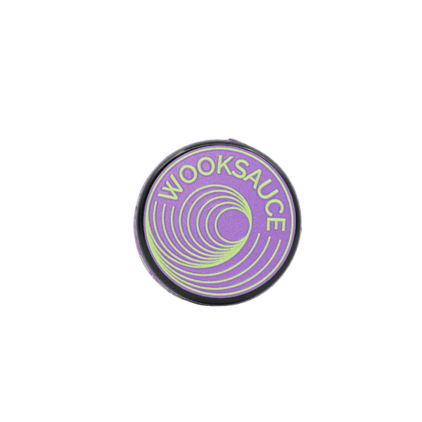 Grape Dawg Rosin - Image 2