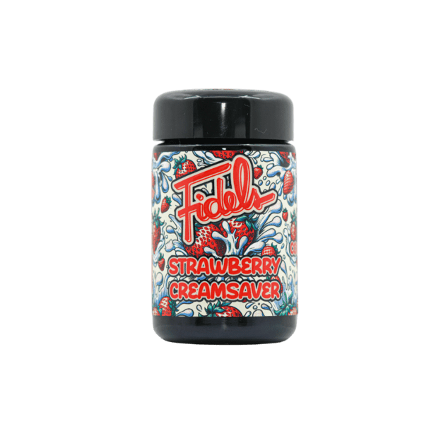 Strawberry Creamsaver - Image 2