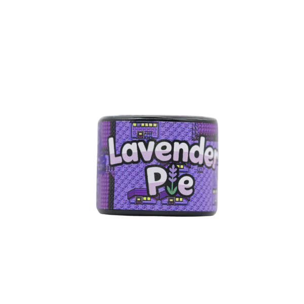 Lavender Pie Rosin - Image 3