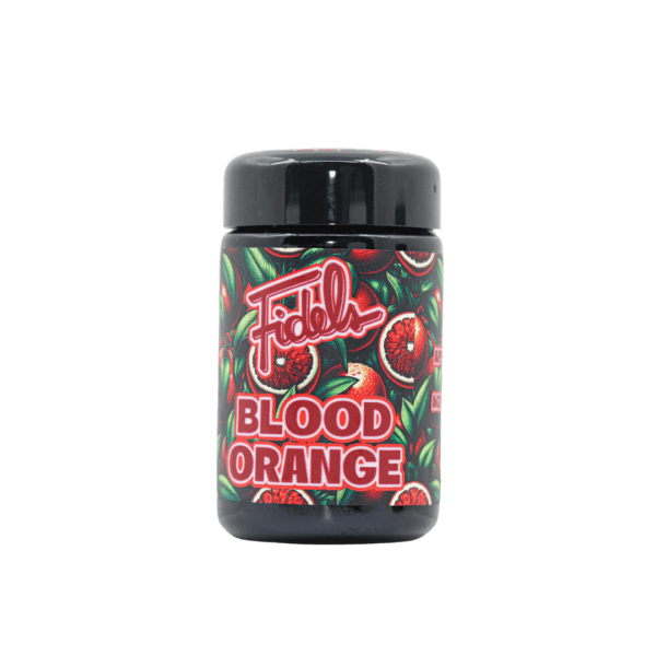 Blood Orange - Image 2