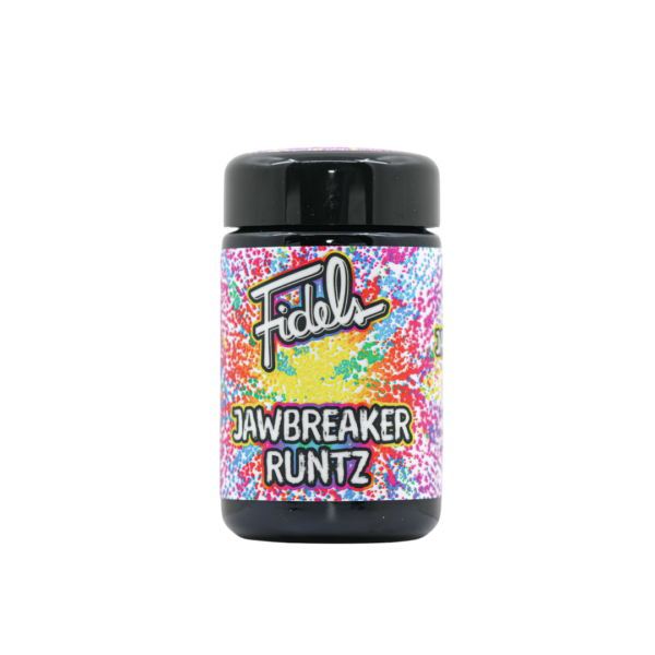 Jawbreaker Runtz - Image 2