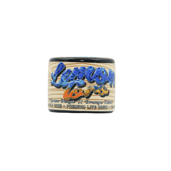 Lemon Toro Rosin - Image 3