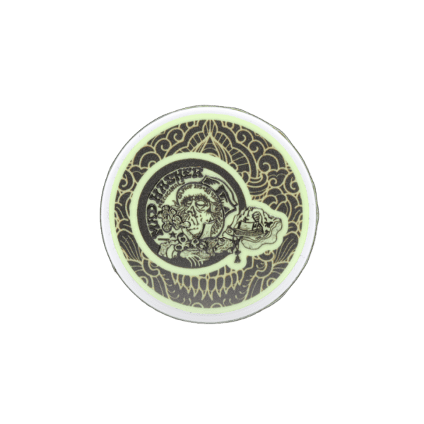 Kush-Nana #17 Rosin - Image 2