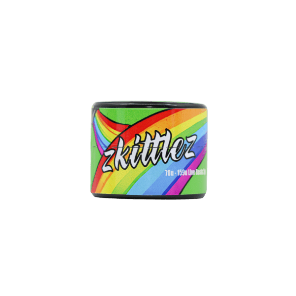 Zkittlez Rosin - Image 2