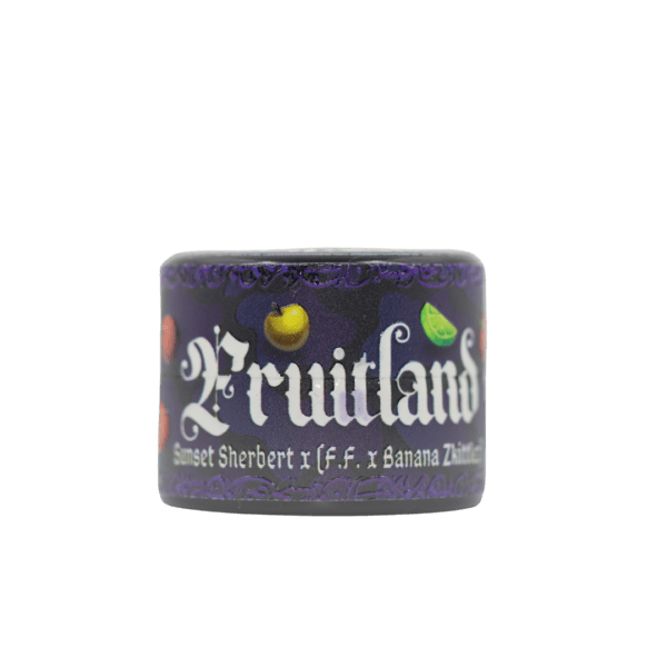 Fruitland Cured Melt - Image 2