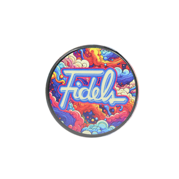Gassy Taffy Rosin - Image 2