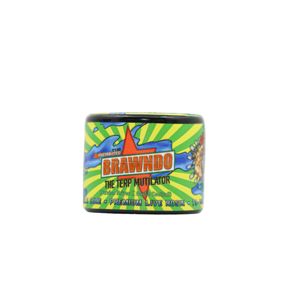 Brawndo Rosin - Image 3