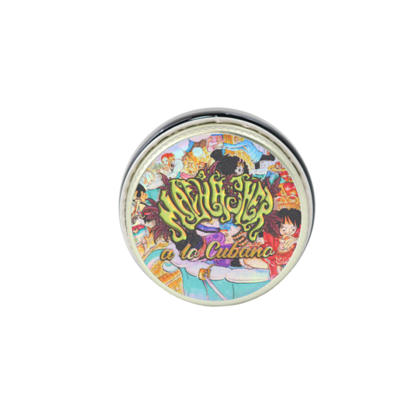 Sour D BX4 #7 Rosin - Image 3