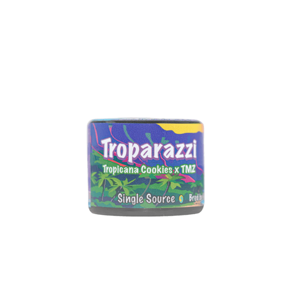 Tropazarri Rosin - Image 3