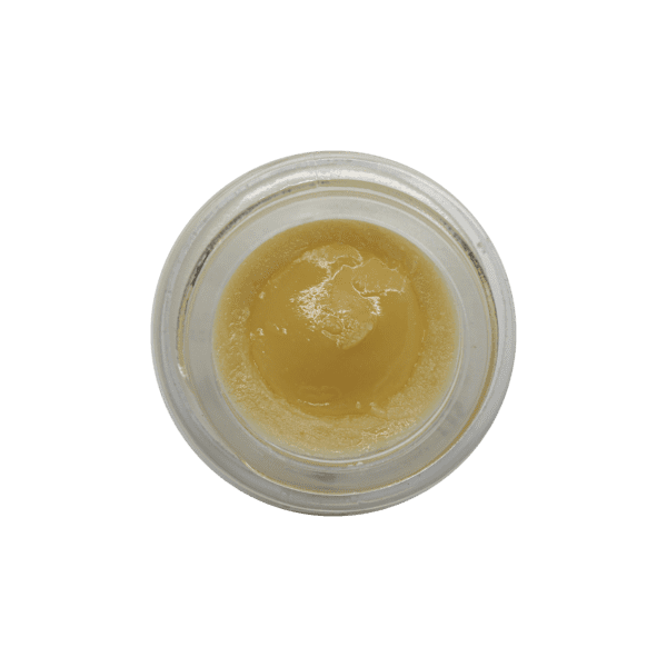 African Bubblegum Mango Thumbprint