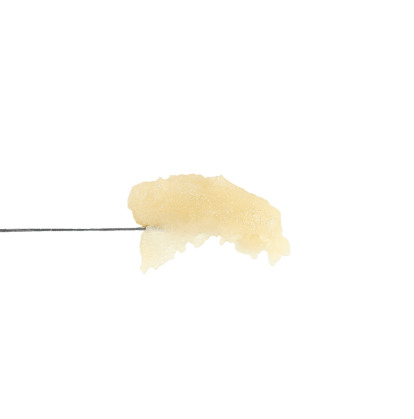 Black Maple Rosin