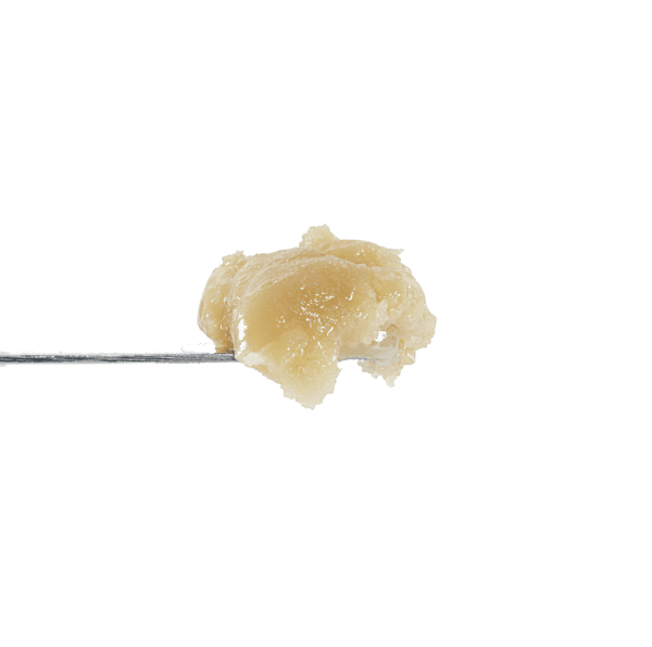 Blue Zushi Rosin