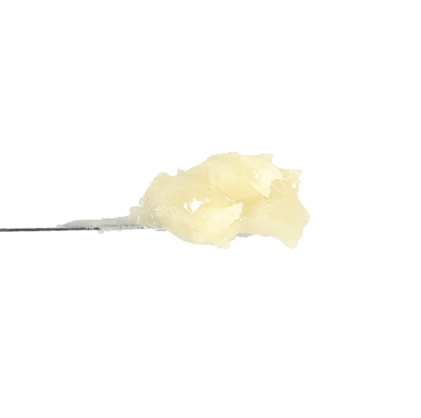 Bop Gun #7 Rosin