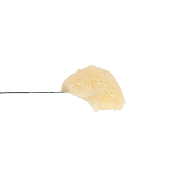 Chem Dawg Rosin